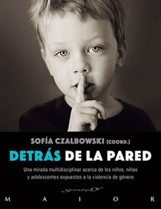Descargar Detrás de la pared (Serendipity Maior) pdf, epub, ebook