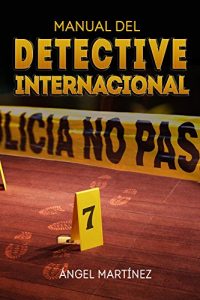 Descargar Manual del Detective Internacional pdf, epub, ebook