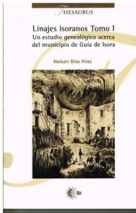 Descargar Linajes isoranos tomo i (Thesaurus) pdf, epub, ebook