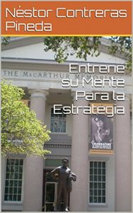 Descargar Entrene su Mente Para la Estrategia pdf, epub, ebook