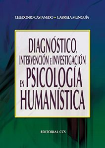 Descargar Diagnóstico, intervención e investigación en Psicología humanística (Campus) pdf, epub, ebook