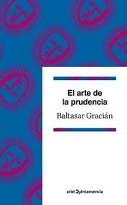 Descargar El arte de la prudencia pdf, epub, ebook