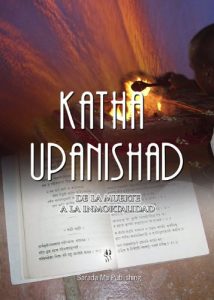 Descargar Katha Upanishad: De la Muerte a la Inmortalidad pdf, epub, ebook