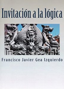 Descargar Invitación a la lógica pdf, epub, ebook