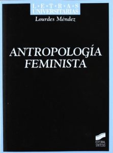 Descargar Antropología feminista (Letras universitarias) pdf, epub, ebook