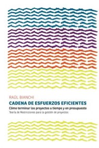 Descargar Cadena de Esfuerzos Eficientes pdf, epub, ebook