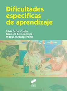 Descargar Dificultades específicas de aprendizaje (Educación) pdf, epub, ebook