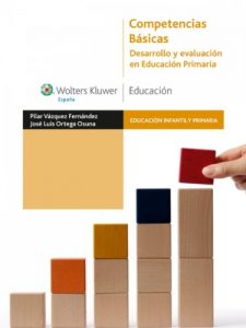 Descargar Competencias Básicas. Desarrollo y evaluación en Educación Primaria (Educación infantil y primaria) pdf, epub, ebook