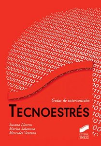 Descargar Tecnoestrés pdf, epub, ebook