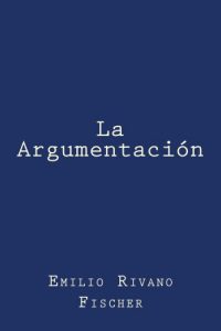 Descargar La argumentación pdf, epub, ebook
