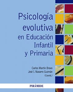 Descargar Psicología evolutiva en Educación Infantil y Primaria pdf, epub, ebook