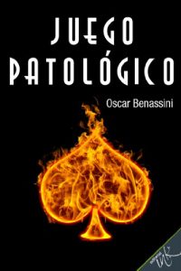 Descargar Juego Patológico pdf, epub, ebook