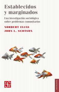 Descargar Establecidos y marginados (Sociologia) pdf, epub, ebook