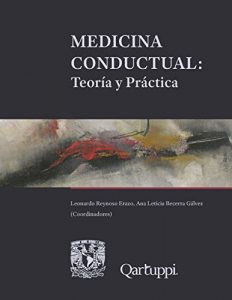 Descargar Medicina Conductual: Teoría y Práctica pdf, epub, ebook