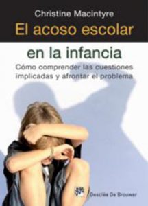 Descargar El acoso escolar en la infancia (AMAE) pdf, epub, ebook