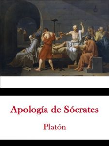 Descargar Apología de Sócrates, en su traducción literal pdf, epub, ebook