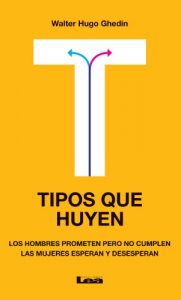 Descargar Tipos que huyen pdf, epub, ebook