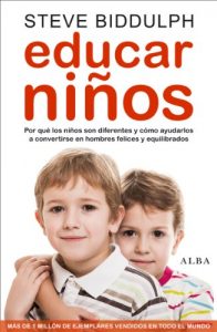 Descargar Educar niños pdf, epub, ebook