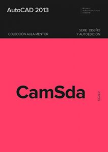 Descargar AutoCAD 2013 pdf, epub, ebook