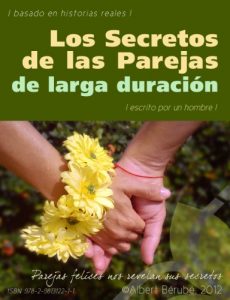 Descargar Los Secretos de las parejas de larga duración pdf, epub, ebook