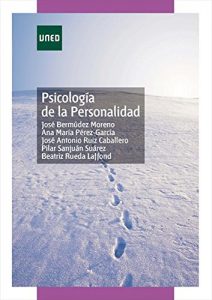 Descargar Psicología de la personalidad pdf, epub, ebook