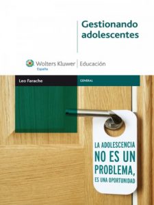 Descargar Gestionando adolescentes (Educacion (wolters)) pdf, epub, ebook