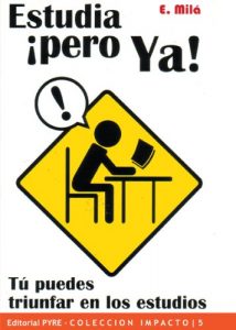 Descargar Estudia pero Ya pdf, epub, ebook