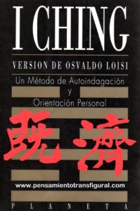 Descargar I- CHING: Versión de Osvaldo Loisi pdf, epub, ebook