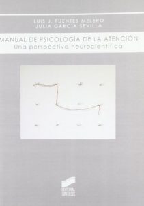 Descargar Manual de psicología de la atención (Biblioteca de psicología) pdf, epub, ebook