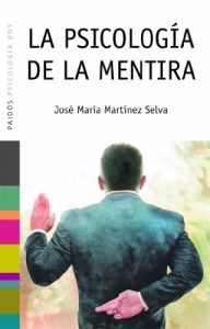 Descargar La psicología de la mentira pdf, epub, ebook