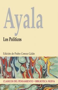 Descargar LOS POLÍTICOS (Clásicos del pensamiento) pdf, epub, ebook