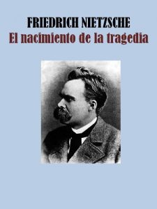 Descargar EL NACIMIENTO DE LA TRAGEDIA pdf, epub, ebook