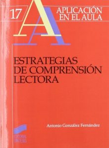 Descargar Estrategias de comprensión lectora (Aplicación en el aula) pdf, epub, ebook