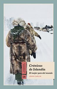 Descargar Crónicas de Islandia: El mejor país del mundo pdf, epub, ebook