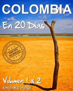Descargar COLOMBIA en 20 Días 1 & 2 pdf, epub, ebook