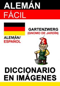 Descargar Alemán Fácil – Diccionario en Imágenes pdf, epub, ebook