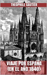 Descargar Viaje por España (en el año 1840) pdf, epub, ebook
