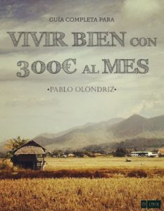 Descargar VIVIR BIEN CON 300€ AL MES pdf, epub, ebook