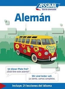 Descargar Alemán – Guía de conversación (Guide de conversation Assimil) pdf, epub, ebook