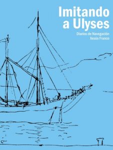 Descargar Imitando a Ulyses. Diarios de navegación pdf, epub, ebook