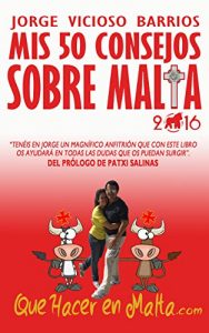 Descargar Mis 50 consejos sobre Malta pdf, epub, ebook