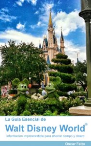 Descargar La Guía Esencial de Walt Disney World (Edición 2012) pdf, epub, ebook