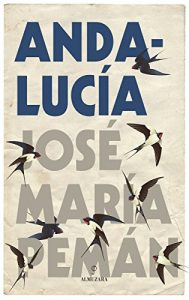 Descargar Andalucía pdf, epub, ebook