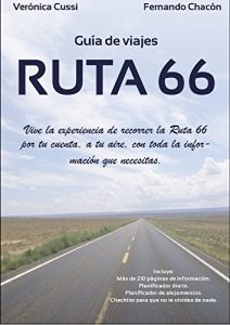 Descargar Guia de la Ruta 66 pdf, epub, ebook