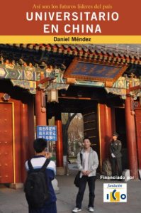 Descargar UNIVERSITARIO EN CHINA. Así son los futuros líderes del país. pdf, epub, ebook