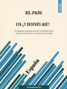 Descargar ETA. ¿Y después qué? pdf, epub, ebook