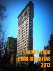 Descargar Nueva York para sibaritas 2012 (Guías de viaje) pdf, epub, ebook
