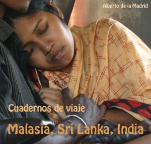 Descargar Cuadernos de viaje. Malasia, Sri Lanka, India pdf, epub, ebook