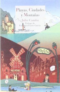 Descargar Playas, ciudades y montañas (Literatura de Cordelia) pdf, epub, ebook