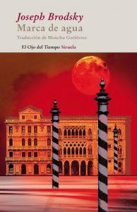 Descargar Marca de agua (Libros del Tiempo) pdf, epub, ebook